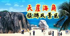 日批视频视频免费海南三亚-天崖海角旅游风景区